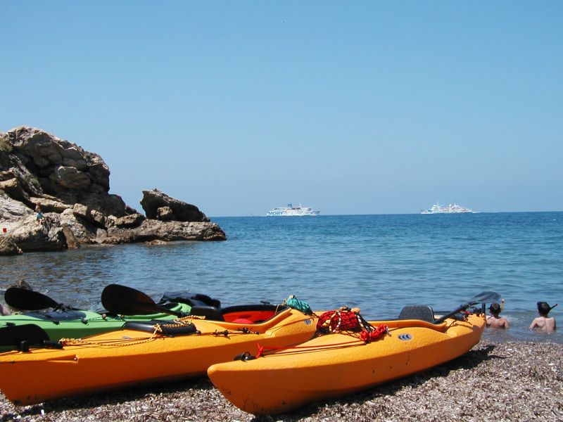 foto 18 Affitto tra privati Rio nell'Elba appartement Toscana Isola d'Elba Spiaggia