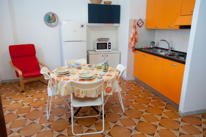 foto 2 Affitto tra privati Sampieri appartement Sicilia Ragusa (provincia di) Cucina all'americana