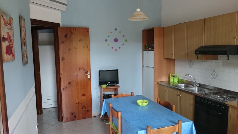 foto 2 Affitto tra privati San Vito lo Capo appartement Sicilia Trapani (provincia di)