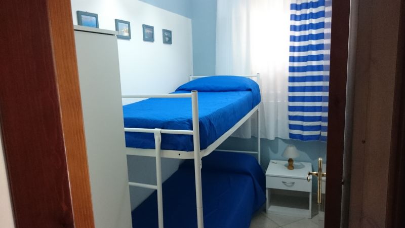 foto 4 Affitto tra privati San Vito lo Capo appartement Sicilia Trapani (provincia di) Camera 2