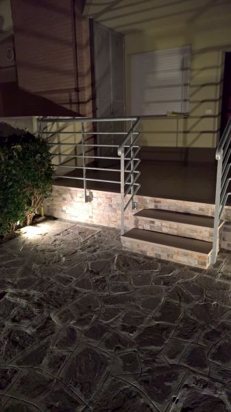 foto 4 Affitto tra privati Marotta appartement Marche Pesaro Urbino (provincia di) Entrata