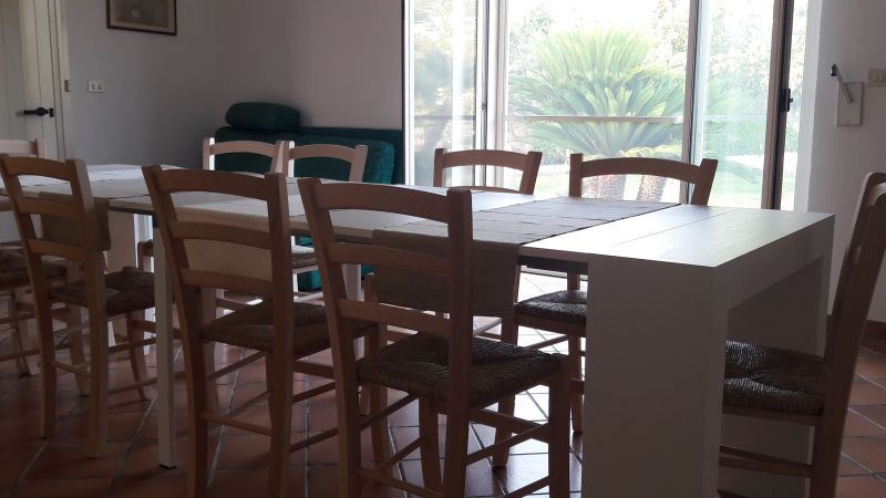 foto 10 Affitto tra privati Otranto appartement Puglia Lecce (provincia di) Soggiorno