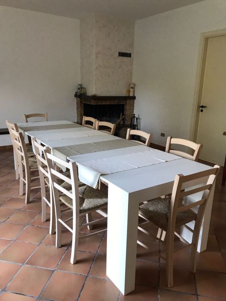 foto 12 Affitto tra privati Otranto appartement Puglia Lecce (provincia di) Soggiorno