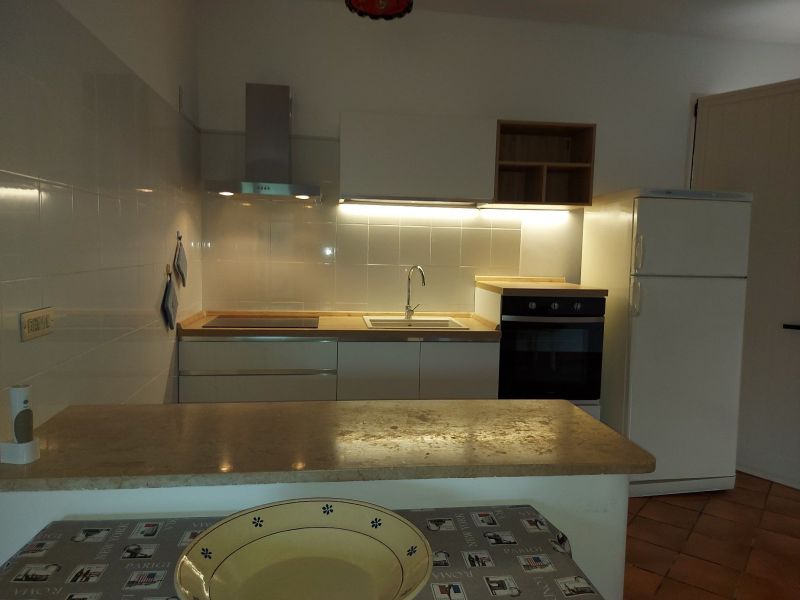 foto 5 Affitto tra privati Otranto appartement Puglia Lecce (provincia di) Angolo cottura