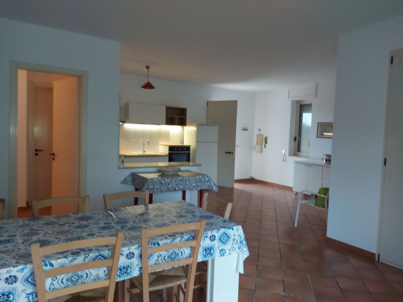 foto 6 Affitto tra privati Otranto appartement Puglia Lecce (provincia di) Soggiorno