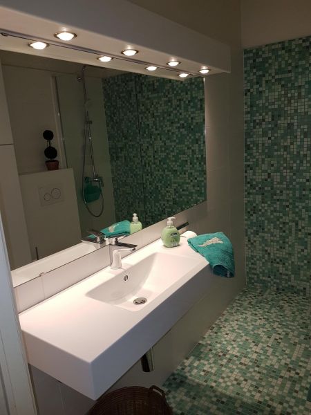 foto 9 Affitto tra privati Knokke-le-Zoute studio Fiandre occidentali  Bagno