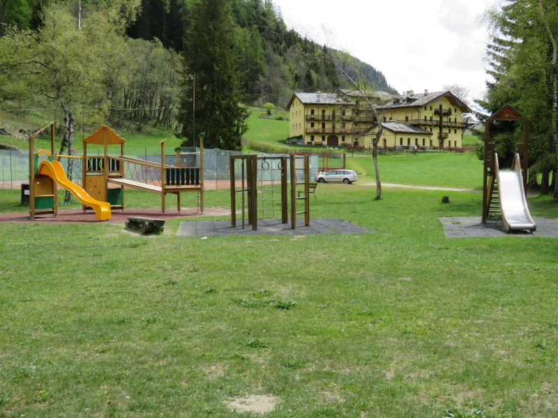 foto 13 Affitto tra privati Gressoney Saint Jean studio Valle d'Aosta Aosta (provincia di) Vista nelle vicinanze