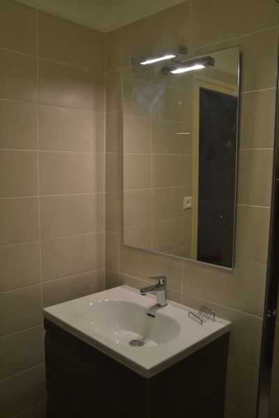 foto 8 Affitto tra privati Le Grau du Roi appartement Linguadoca-Rossiglione Gard Doccia