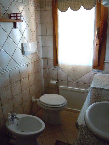 foto 12 Affitto tra privati Sa Petra Ruja villa Sardegna Nuoro (provincia di) Bagno