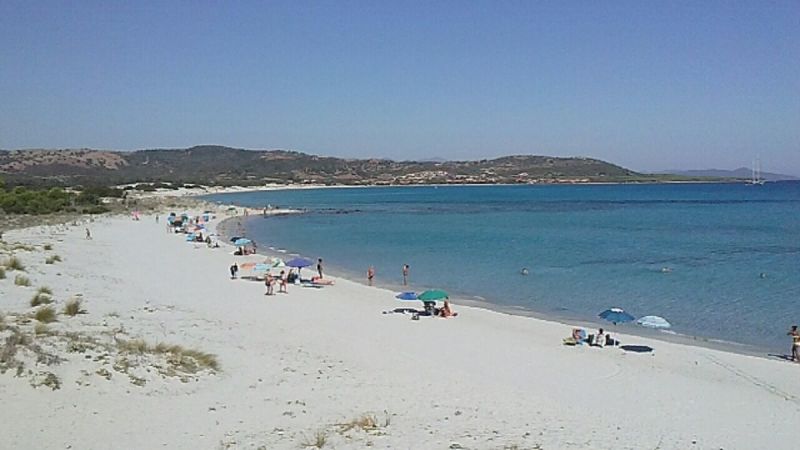 foto 13 Affitto tra privati Sa Petra Ruja villa Sardegna Nuoro (provincia di) Spiaggia