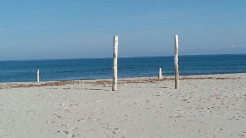 foto 15 Affitto tra privati Sa Petra Ruja villa Sardegna Nuoro (provincia di) Spiaggia