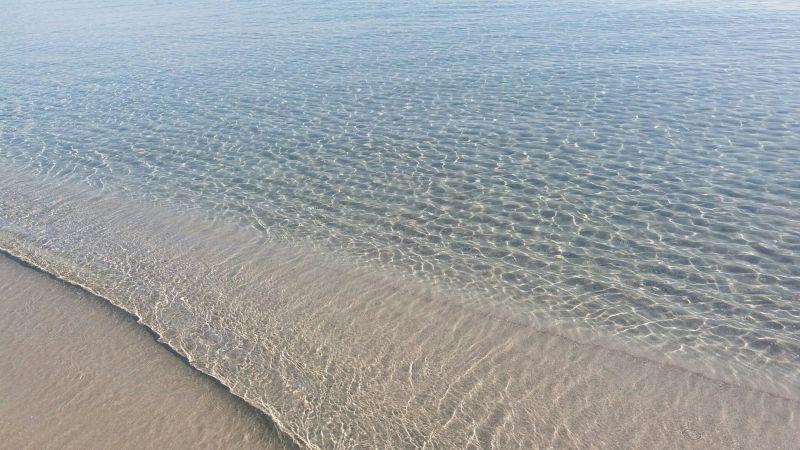 foto 16 Affitto tra privati Sa Petra Ruja villa Sardegna Nuoro (provincia di) Spiaggia