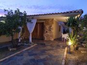 Affitto case ville vacanza Sardegna: villa n. 113202