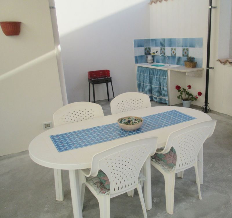 foto 9 Affitto tra privati San Vito lo Capo appartement   Terrazzo