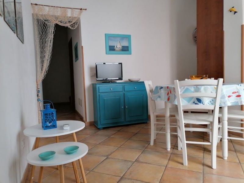 foto 3 Affitto tra privati San Vito lo Capo appartement   Soggiorno