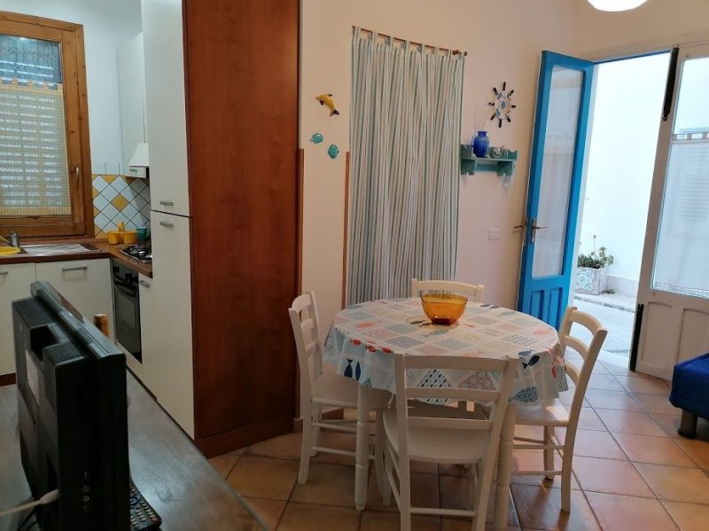 foto 1 Affitto tra privati San Vito lo Capo appartement   Soggiorno