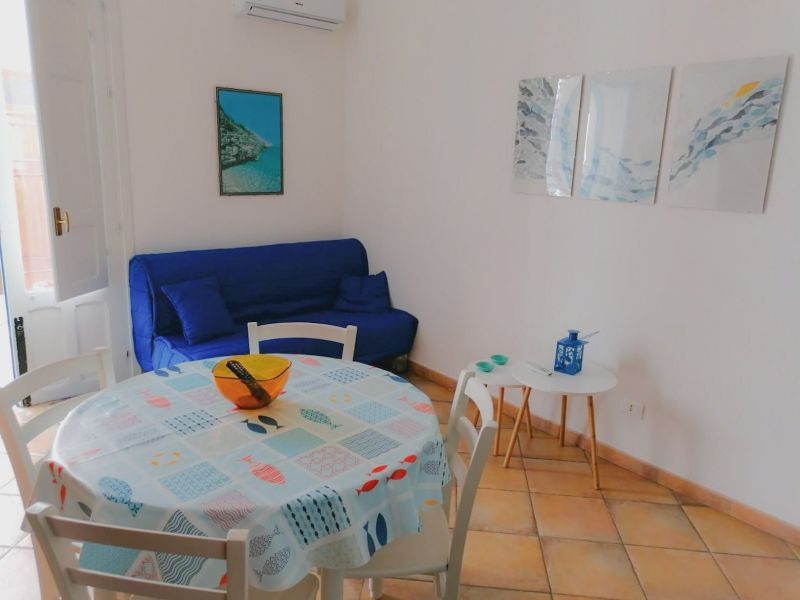 foto 4 Affitto tra privati San Vito lo Capo appartement   Soggiorno