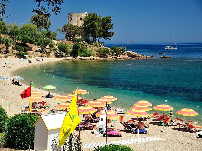 foto 25 Affitto tra privati Santa Maria Navarrese villa Sardegna Ogliastra (provincia di) Spiaggia