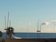 Affitto case vacanza in riva al mare Argeles Sur Mer: appartement n. 114049