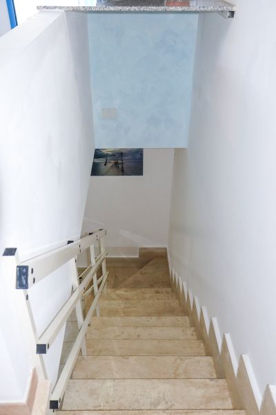 foto 9 Affitto tra privati Ugento - Torre San Giovanni appartement Puglia Lecce (provincia di)