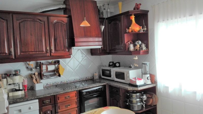 foto 11 Affitto tra privati Peniche appartement Estremadura  e Ribatejo  Cucina separata