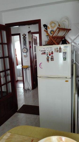 foto 13 Affitto tra privati Peniche appartement Estremadura  e Ribatejo  Cucina separata