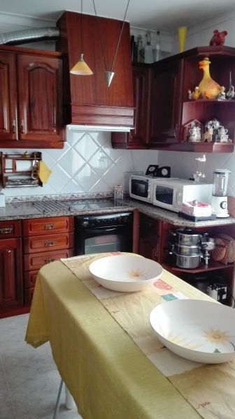 foto 12 Affitto tra privati Peniche appartement Estremadura  e Ribatejo  Cucina separata
