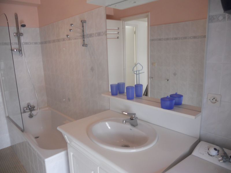 foto 7 Affitto tra privati Hossegor appartement Aquitania Landes Bagno