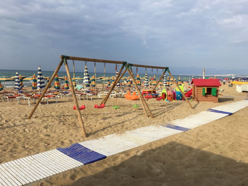 foto 20 Affitto tra privati Castellammare del Golfo villa Sicilia Trapani (provincia di) Spiaggia