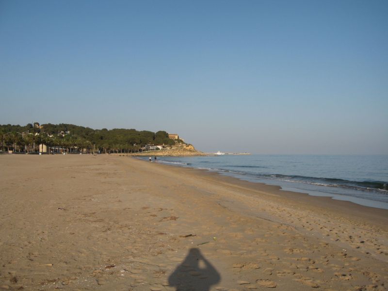 foto 14 Affitto tra privati Roda de Bera maison Catalogna Tarragona (provincia di) Spiaggia