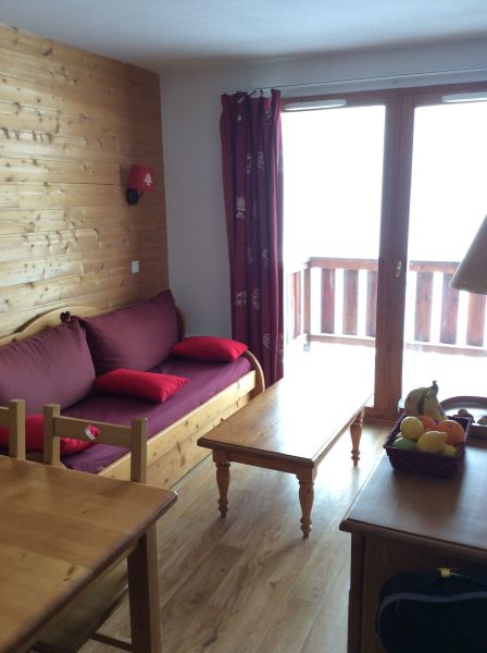 foto 6 Affitto tra privati Valmeinier appartement Rodano Alpi Savoia Soggiorno