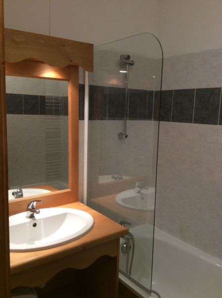 foto 15 Affitto tra privati Valmeinier appartement Rodano Alpi Savoia WC indipendente