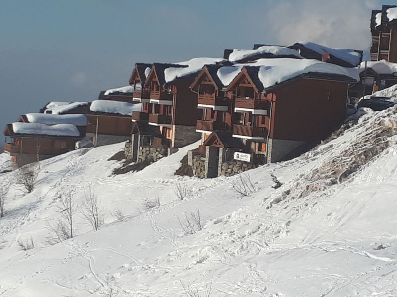 foto 0 Affitto tra privati Valmeinier appartement Rodano Alpi Savoia