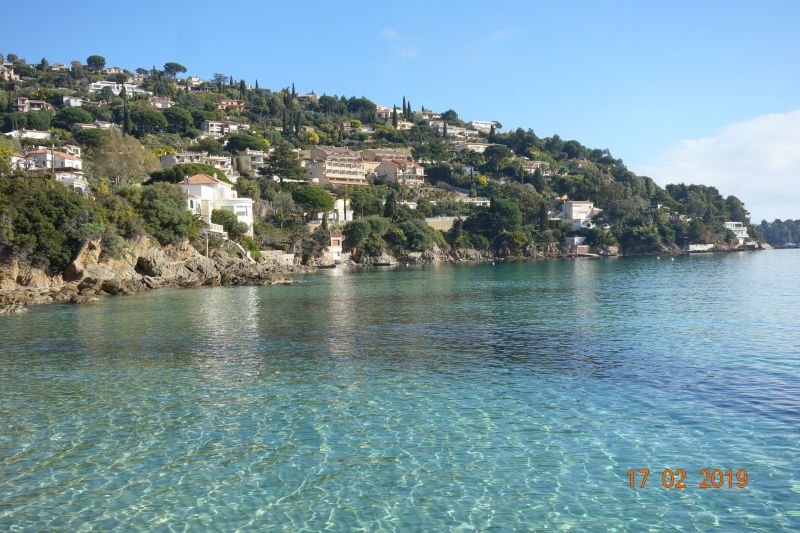 foto 29 Affitto tra privati Le Lavandou appartement Provenza Alpi Costa Azzurra Var Spiaggia