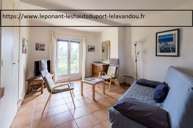 foto 10 Affitto tra privati Le Lavandou appartement Provenza Alpi Costa Azzurra Var Camera 2