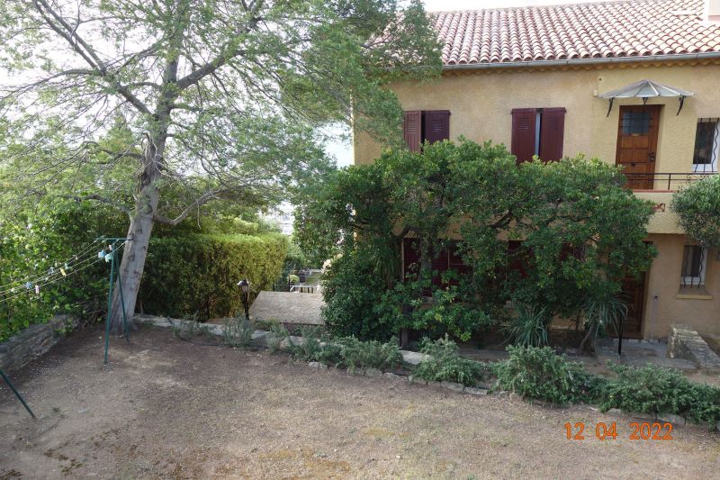 foto 4 Affitto tra privati Le Lavandou appartement Provenza Alpi Costa Azzurra Var Giardino