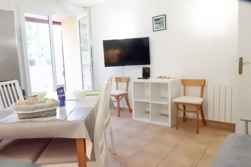 foto 18 Affitto tra privati Le Lavandou appartement Provenza Alpi Costa Azzurra Var Sala da pranzo