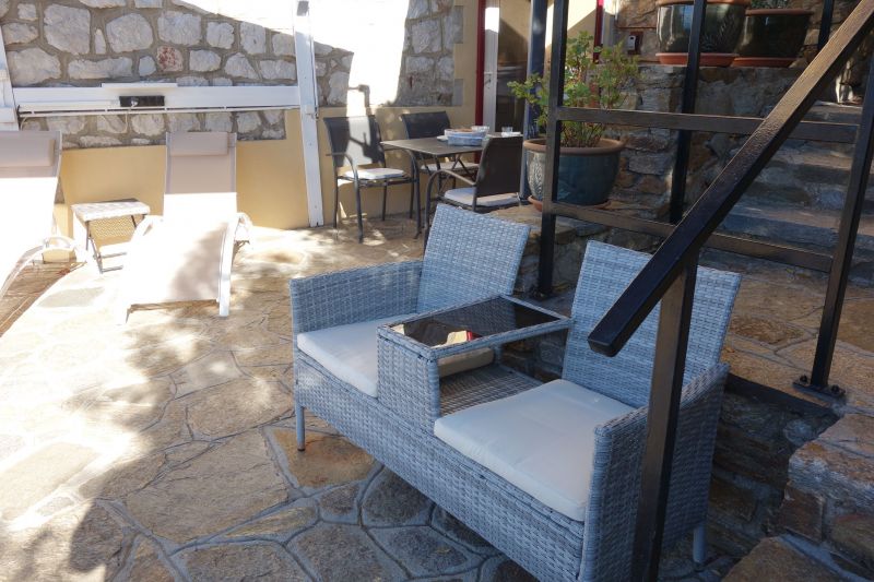 foto 6 Affitto tra privati Le Lavandou appartement Provenza Alpi Costa Azzurra Var Terrazzo