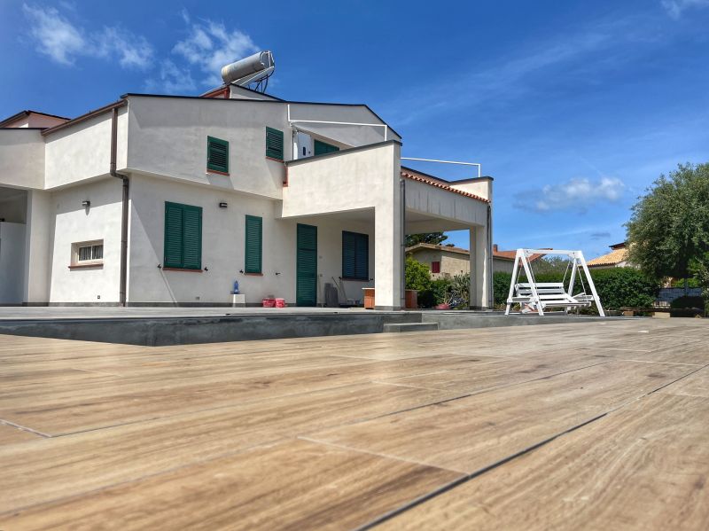 foto 0 Affitto tra privati Cefal villa Sicilia Palermo (provincia di) Piscina