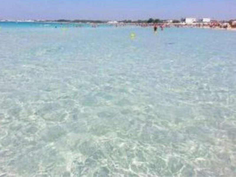 foto 22 Affitto tra privati Porto Cesareo villa Puglia Lecce (provincia di) Spiaggia