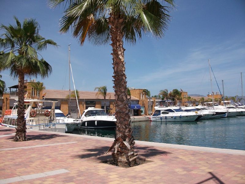 foto 20 Affitto tra privati Puerto de Mazarrn appartement Regione di Murcia Murcia (provincia di)