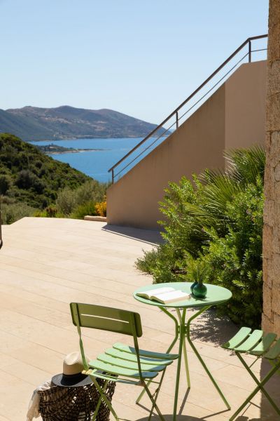 foto 22 Affitto tra privati Ajaccio villa Corsica Corsica del Sud Terrazzo 2