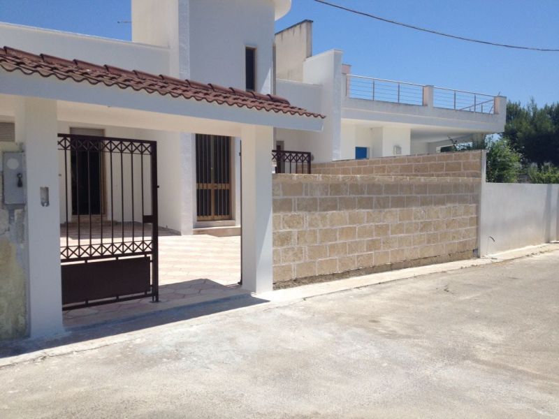 foto 0 Affitto tra privati Porto Cesareo appartement Puglia Lecce (provincia di)