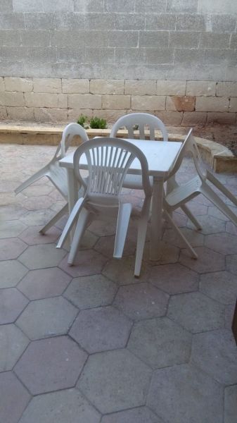 foto 7 Affitto tra privati Porto Cesareo appartement Puglia Lecce (provincia di)