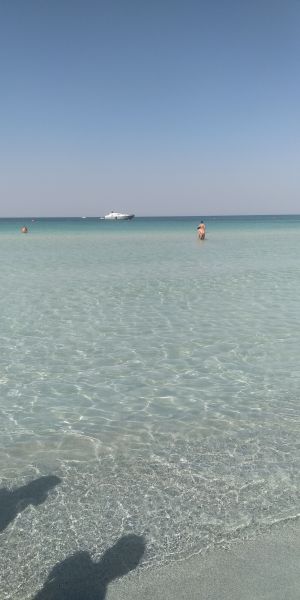 foto 8 Affitto tra privati Porto Cesareo appartement Puglia Lecce (provincia di)