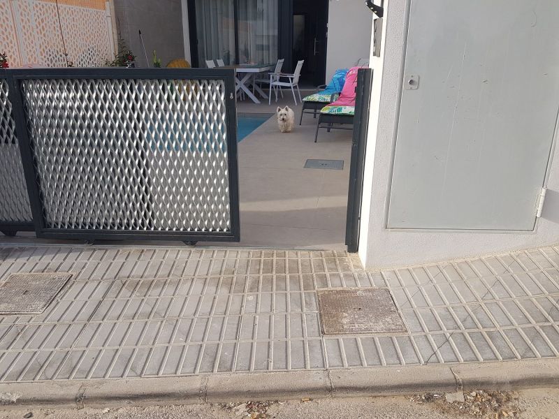 foto 2 Affitto tra privati Orihuela maison Comunit Valenzana Alicante (provincia di) Entrata
