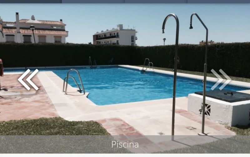 foto 25 Affitto tra privati Mlaga appartement Andalusia Mlaga (provincia di) Piscina