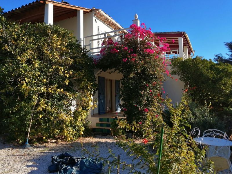 foto 3 Affitto tra privati Cavalaire-sur-Mer villa Provenza Alpi Costa Azzurra Var