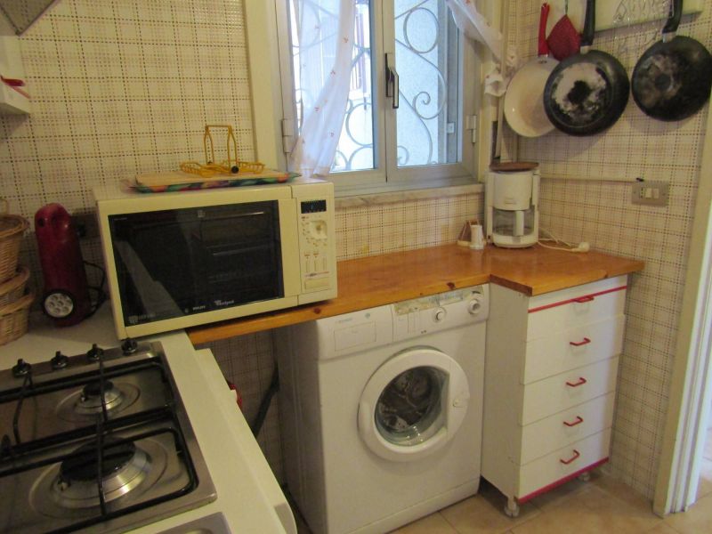 foto 10 Affitto tra privati Taormina appartement Sicilia Messina (provincia di) Cucina separata