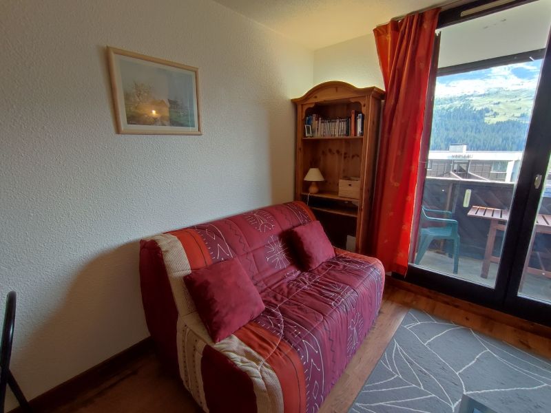 foto 7 Affitto tra privati Flaine appartement Rodano Alpi Alta Savoia Soggiorno